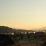 Lejlighed Fiala-koefer