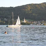 Lejlighed Fiala-koefer Pörtschach am Wörthersee