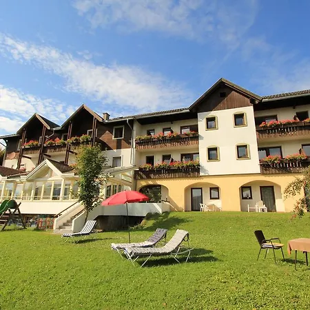 Fiala-kofer Apartment *