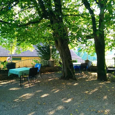 Apartment Fiala-kofer Portschach am Woerthersee