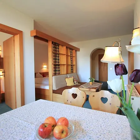 Fiala-kofer Apartment *