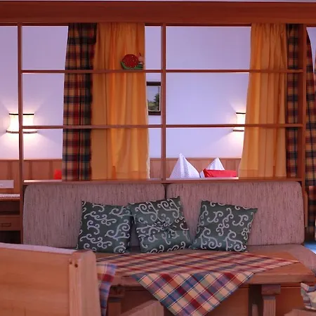 Apartment Fiala-kofer