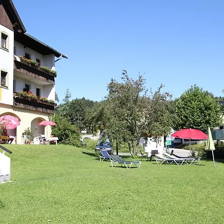 Fiala-koefer Daire Pörtschach am Wörthersee