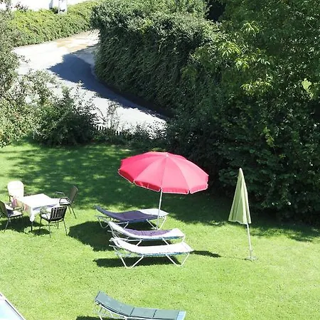 Fiala-kofer Apartment Portschach am Woerthersee