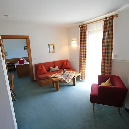 Fiala-kofer Apartment