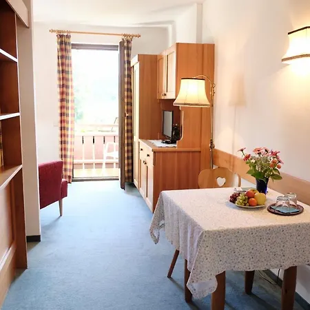 Fiala-kofer Apartment Portschach am Woerthersee