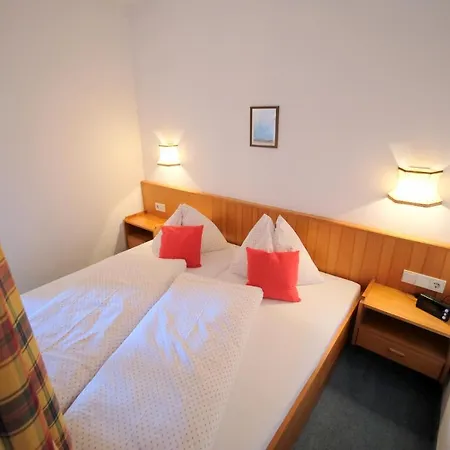 דירה Fiala-koefer *