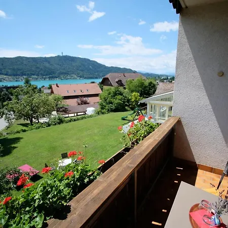 Fiala-kofer * Portschach am Woerthersee