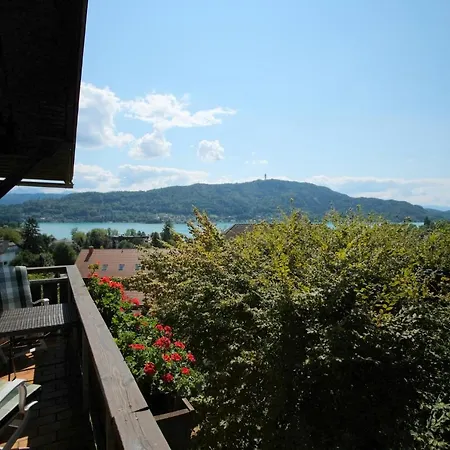 Fiala-koefer * Pörtschach am Wörthersee