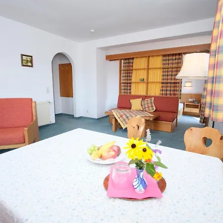 Fiala-kofer Apartment *