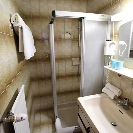 Fiala-koefer דירה *