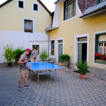 Fiala-koefer דירה Pörtschach am Wörthersee