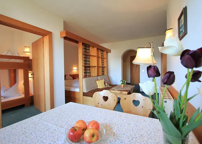 Fiala-koefer Apartament *