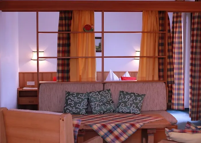 Apartament Fiala-koefer