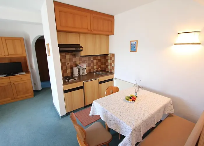 Fiala-koefer Apartament Pörtschach am Wörthersee