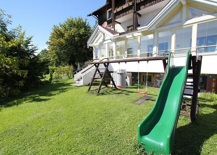 Apartament Fiala-koefer