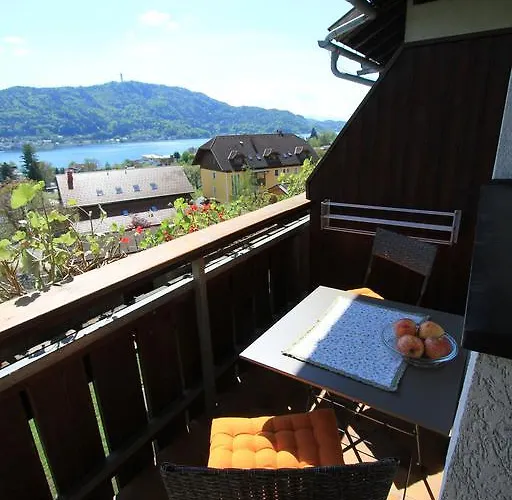 Apartament Fiala-koefer