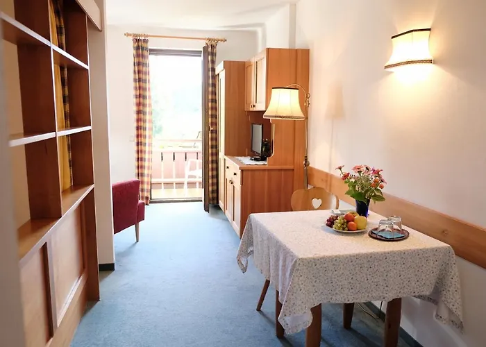 Fiala-koefer Apartament Pörtschach am Wörthersee