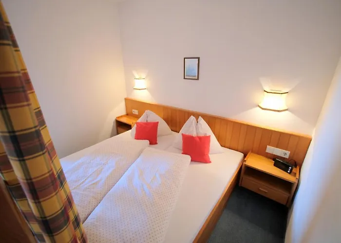 Apartament Fiala-koefer *