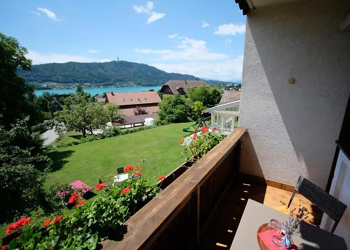 Fiala-koefer * Pörtschach am Wörthersee