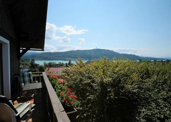 Fiala-koefer * Pörtschach am Wörthersee