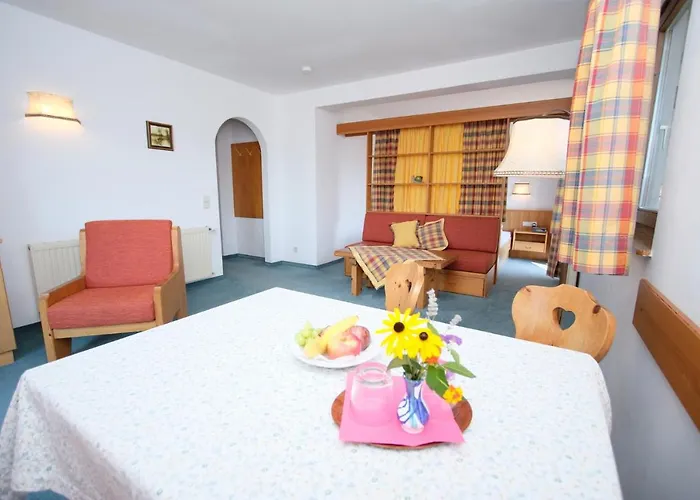 Fiala-koefer Apartament *