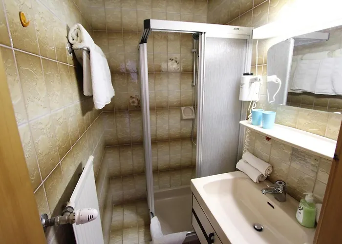 Fiala-koefer Apartament *