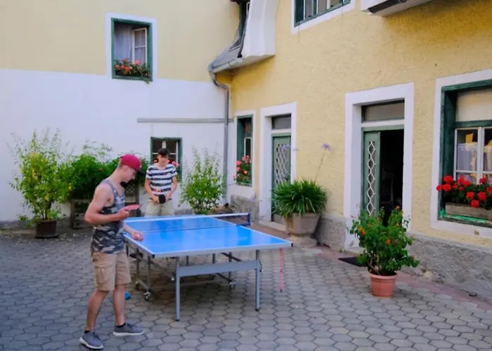 Fiala-koefer Apartament Pörtschach am Wörthersee